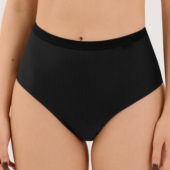 Lisca Laura Noir Haut Slip