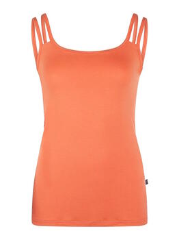 Charlie Choe Retro nights Corail Chemise de nuit