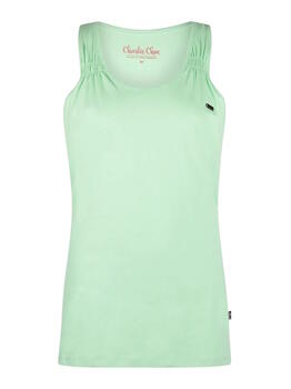 Charlie Choe Bright Days Vert Chemise de nuit