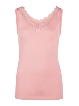Charlie Choe Bright Days Rose Chemise de nuit