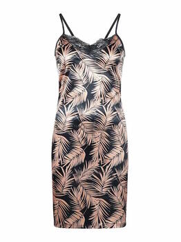 Charlie Choe Retro nights Bleu Marine/Print Nuisette