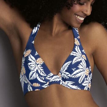 Maillots de bain Rosa Faia Amira Bleu/Print Set