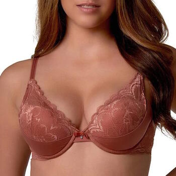 After Eden Mace Cinnamon Soutien-Gorge Push Up