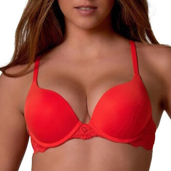 After Eden Two Way Boost Orange Soutien-Gorge Push Up