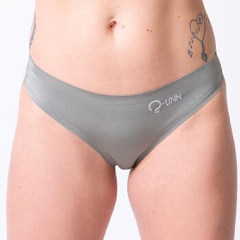 Q-Linn Barcelona Vert Olive Vêtements de sport