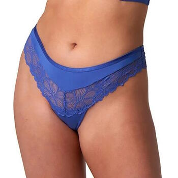 After Eden D-Cup & Up Texas  Culotte String