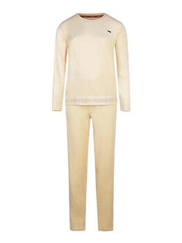 Charlie Choe Flower Power Beige Mode