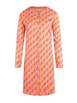 Charlie Choe Flower Power Rose/Print Chemise de Nuit