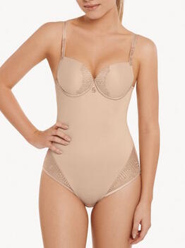 Lisca Ivonne Poudre Corselet