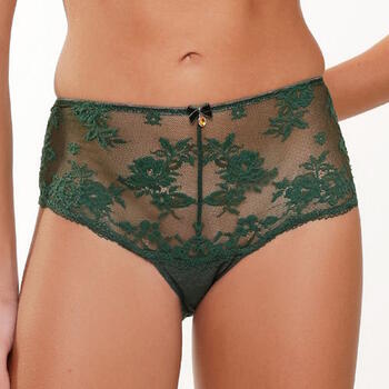 LingaDore Garden Green Vert Shortie