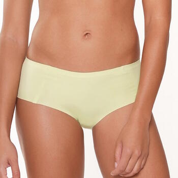 LingaDore Quotidien Basic Sunny Lime Shortie