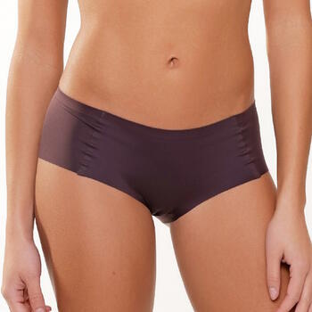 LingaDore Quotidien Basic Marron Shortie