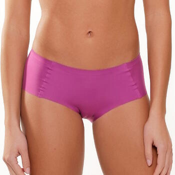 LingaDore Quotidien Basic Raspberry Shortie