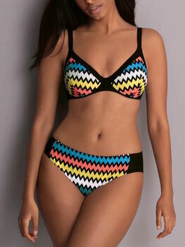 Maillots de bain Anita Kaya Multicolore/Print Set