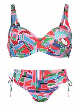 Maillots de bain Rosa Faia Sibel Multicolore/Print Set
