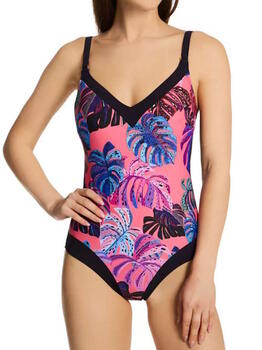 Maillots de bain Anita Madita Rose/Noir Maillot de Bain