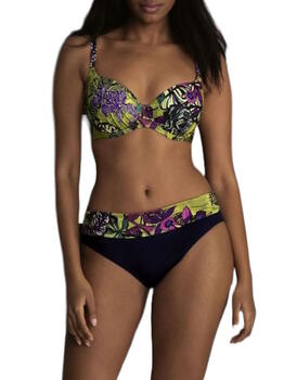 Maillots de bain Anita Sole Vert/Print Set