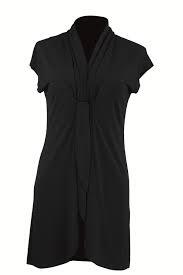 Maillots de bain Anita Lumbala Noir Kimono
