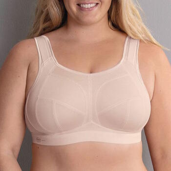 Anita Active Extreme Control Plus Rose Soutien-Gorge de Sport