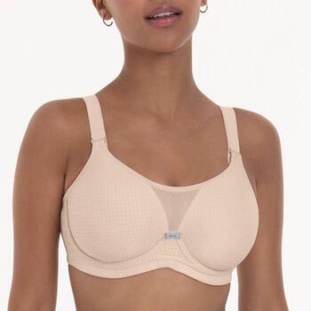 Anita Active Performance wireX Rose Soutien-Gorge de Sport