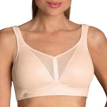 Anita Active Air Control Deltapad Rose Soutien-Gorge de Sport