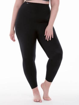 Anita Active Sport Tights Massage Noir Legging