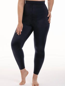 Anita Active Sport Tights Massage Bleu Legging