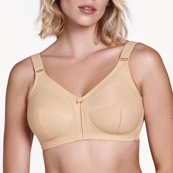 Lisca Mirelas Poudre Soutien-Gorge sans Armatures en Dentelle