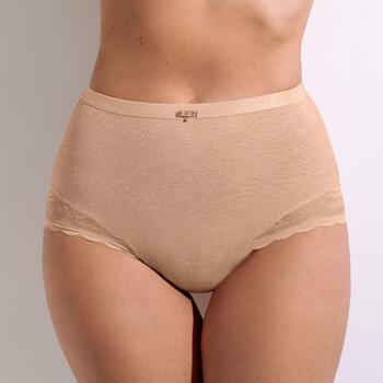 Lisca Evelyn Sweet Almond Haut Slip