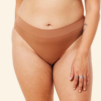 Sucre d'orge Basic  Slip