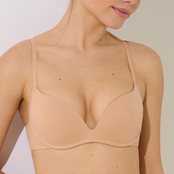 Lisca Maya Poudre Soutien-Gorge Push Up