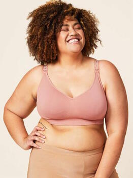 Sucre d'orge Nursing  Soutien-gorge d'allaitement