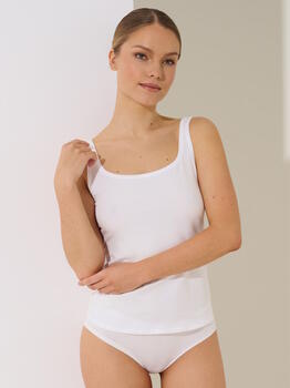 Lisca Happyday Blanc Haut