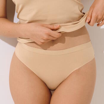 Lisca Kaia Poudre Slip