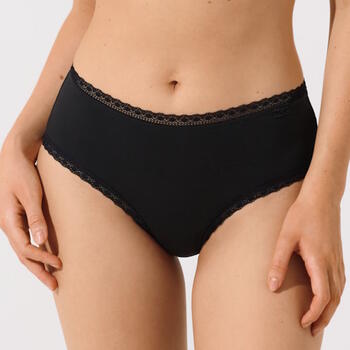 Lisca Ines Noir Slip