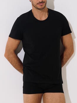 Lisca Hermes Noir shirt