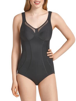 Anita Clara Noir Corselet