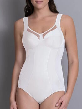 Anita Clara Blanc Corselet