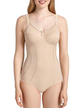 Anita Clara Sable Corselet