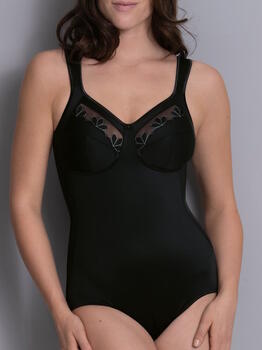 Anita Sophia Noir Corselet