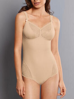 Anita Havanna Poudre Corselet