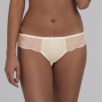 Rosa Faia Colette Ivoire Culotte String