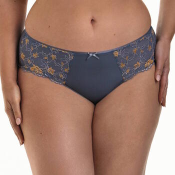 Rosa Faia Colette Gris Slip