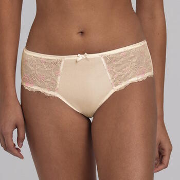 Rosa Faia Colette Ivoire Slip