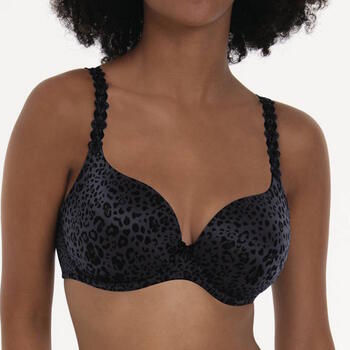 Rosa Faia Joy Anthracite Soutien-Gorge Rembourré