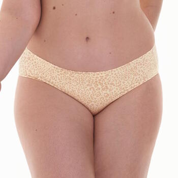 Rosa Faia Joy Print/Rose Slip