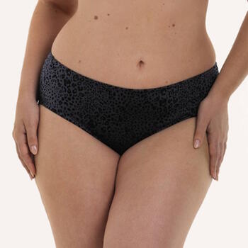 Rosa Faia Joy Anthracite Slip