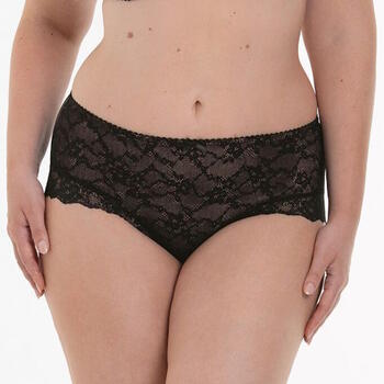 Rosa Faia Bobette Noir Haut Slip