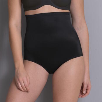 Rosa Faia Twin Shaper Noir Haut Slip