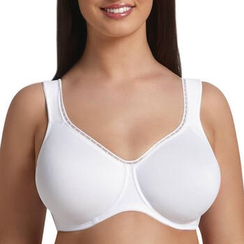 Rosa Faia Twin Blanc Soutien-Gorge Rembourré